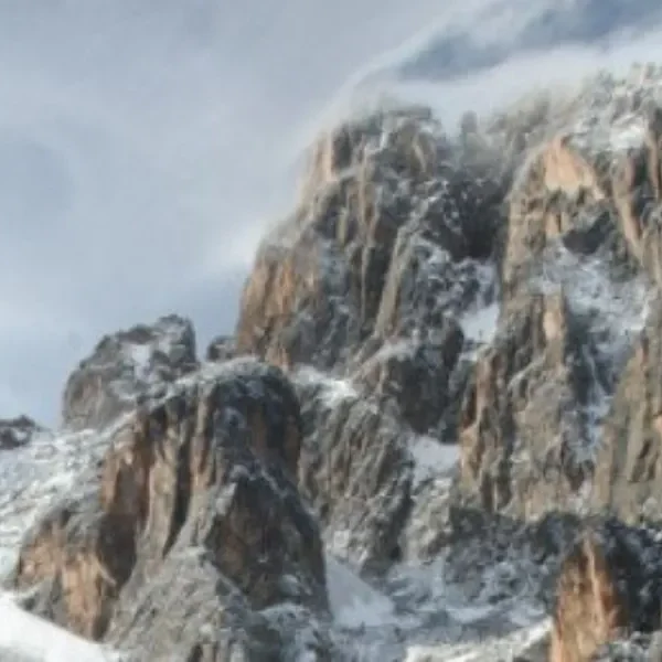 5 days Mount Kenya climbing tour