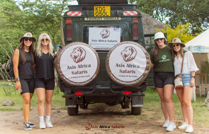 kenya safari operators 
